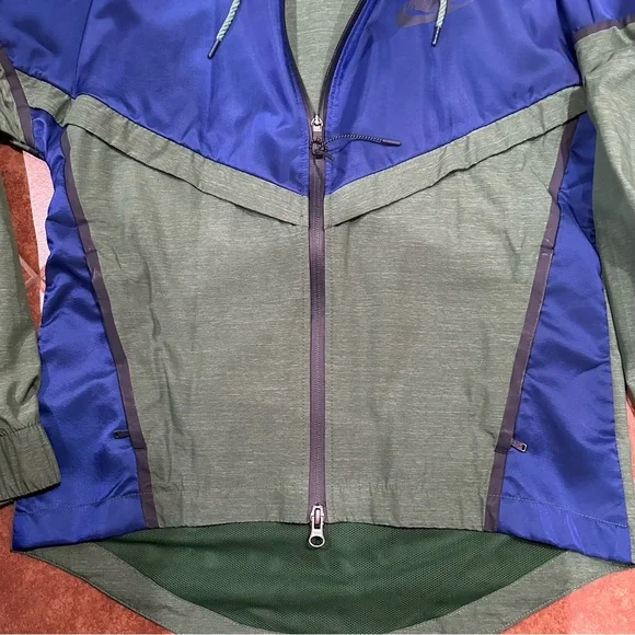 Nike Windbreaker Jacket - Picture 8 of 8